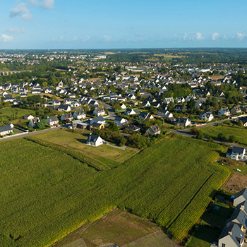 Panorama 360° Lamotte - Aménageur Lotisseur